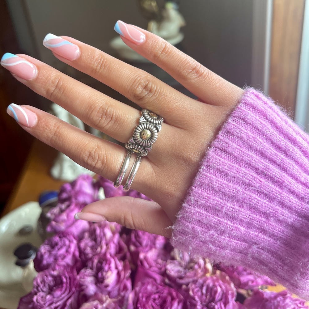 Daisy Ring